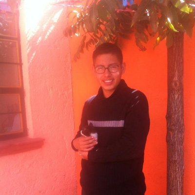 Profile Picture of David Menchaca (@jedamezu) on Twitter