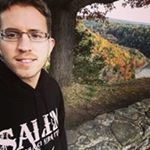 Profile Picture of Matthew Forsythe (@vegantaurean) on Instagram