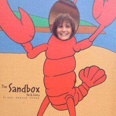 Profile Picture of Rose Benoit (@Rosie906) on Twitter