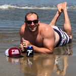 Profile Picture of Daniel Griffey (@drop_in_dan) on Instagram