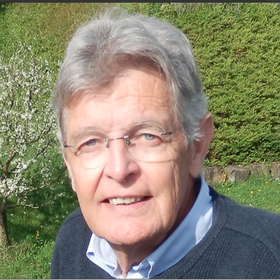 Profile Picture of Hans Thierstein (@ThiersteinHans) on Twitter