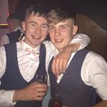 Profile Picture of Aaron Goldrick (@aarongoldrick) on Instagram