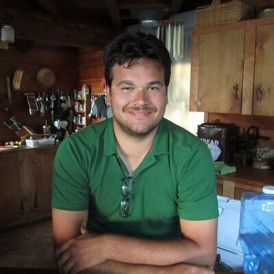 Profile Picture of Christian Goulet (@GouletChristian) on Twitter