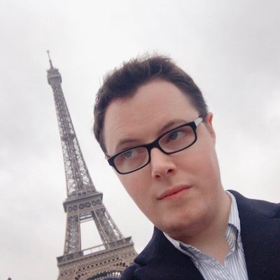 Profile Picture of Marc Nuttall (@marcnuttall) on Twitter