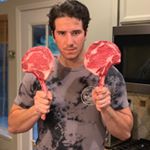 Profile Picture of Jack Mancuso (@chefcuso) on Instagram