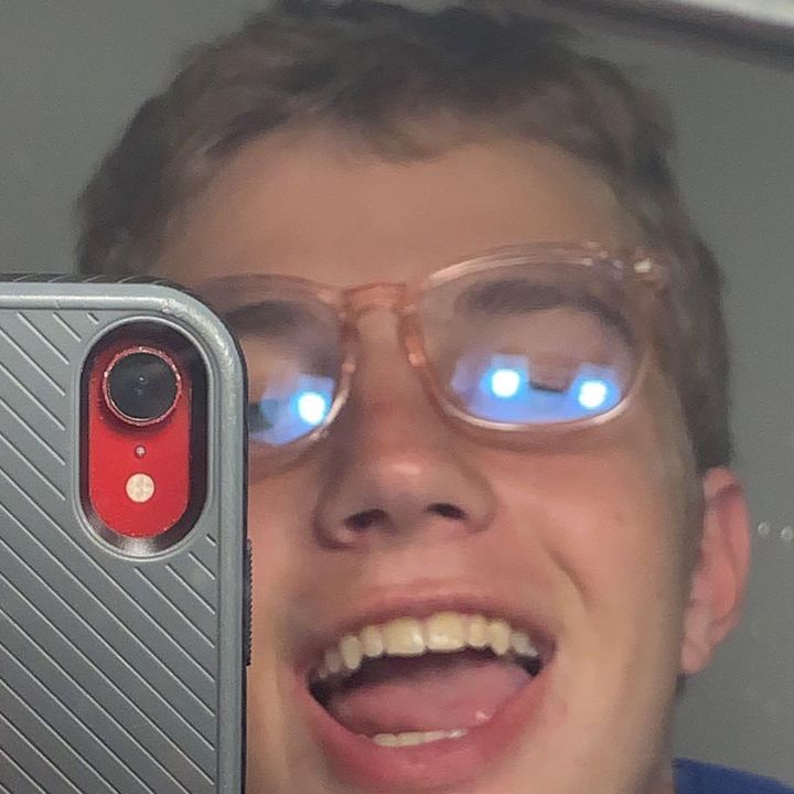 Profile Picture of mitchel keller (@mitchelkeller) on Tiktok