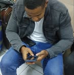 Profile Picture of Diallo Flávio (@flavio.freeman.52) on Facebook