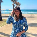 Profile Picture of Rebecca Da Silva Braga Frankel (@rebeccafrankel) on Instagram