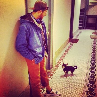 Profile Picture of Julian - Mand. (@JulianSaysGo) on Twitter