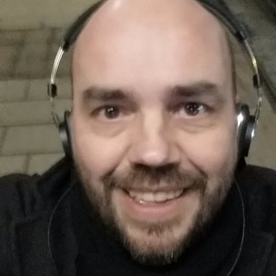 Profile Picture of Thomas Mertens (@Thomas_Mertens) on Twitter