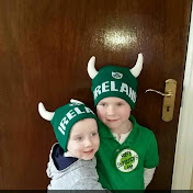 Profile Picture of Damien McCann (@damienmccann3346) on Youtube