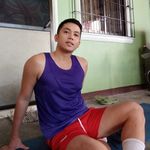 Profile Picture of Mark Bonifacio (@maki_bon) on Instagram