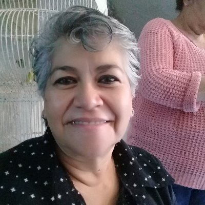 Profile Picture of María Teresa Paredes (@MaraTeresaPare7) on Twitter