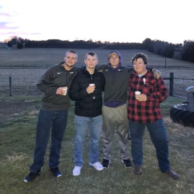 Profile Picture of Jacob Goldsmith (@HeavyCheese2) on Twitter