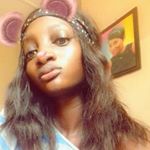 Profile Picture of Beatrice Ayettey (@beayettey) on Instagram