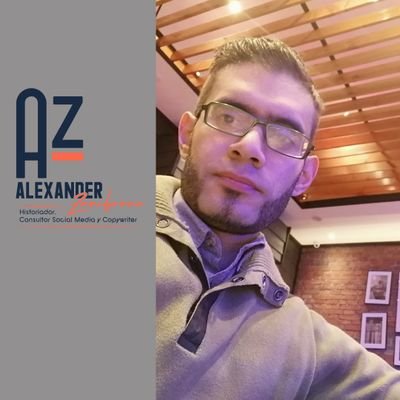 Profile Picture of Alexander Zambrano® (@alexzambranob) on Twitter