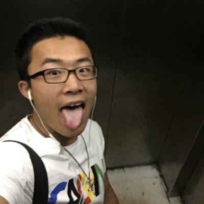 Zeyu Zhang - Twitter Profile Picture of Zeyu Zhang (@ZionDillon_BJ) on Twitter