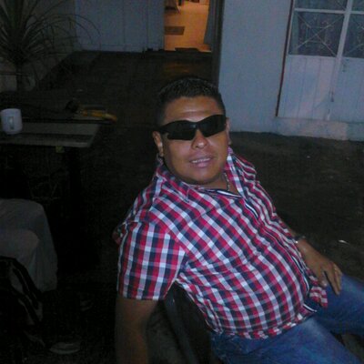 Profile Picture of Jorge Concha (@jorgeconcha97) on Twitter