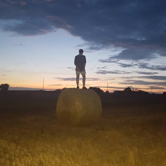 Profile Picture of Patrick Keogh (@patrickkeogh) on Poshmark