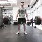 Profile Picture of ERIC CHENG (@myfitness_eric.c) on Instagram