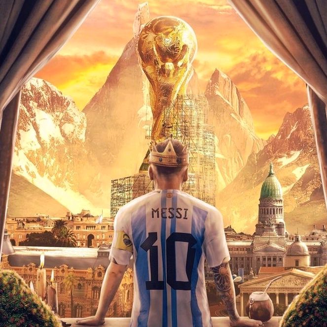 Profile Picture of MAURO☕ (@maurocorrea56) on Tiktok