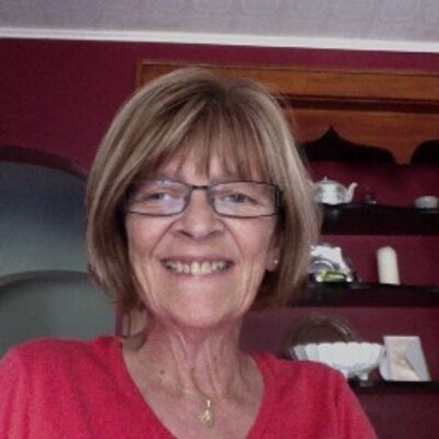 Sheila Hammond - Twitter Profile Picture of Sheila Hammond (@sunshine4951) on Twitter