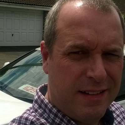 Profile Picture of Andy Garside (@gars_andy) on Twitter