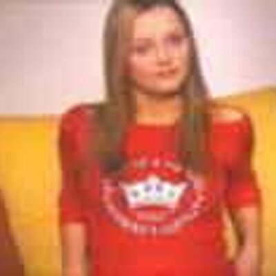 Profile Picture of Marilyn Richardson (@hannahfana03) on Twitter