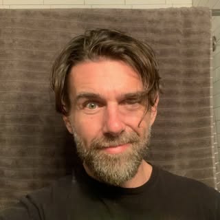 Profile Picture of David Warder (@david.warder) on Instagram