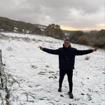 Profile Picture of Oliver Ramírez Outomuro (@oliver_ramirezz) on Instagram