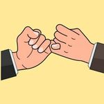 Profile Picture of Janji Kelingking music (@janjikelingking2021) on Instagram