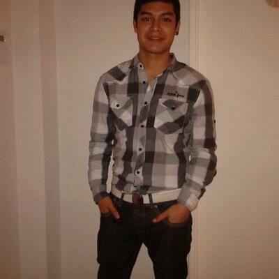 Profile Picture of Jordan Ramos (@jordan_shoop) on Twitter