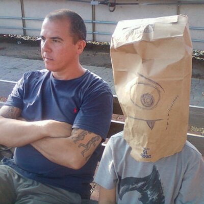 Profile Picture of Nick Bodor (@NickBodorNYC) on Twitter