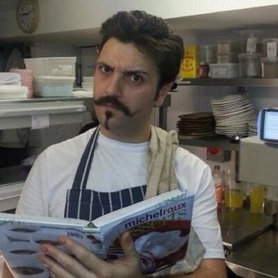 Profile Picture of Joe Izzo (@Jizzo81) on Twitter