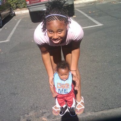 Profile Picture of BRIANNA DUPREE (@SUCCMEhARd) on Twitter