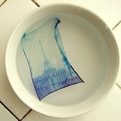 Profile Picture of WANG KE (@wangke717) on Twitter