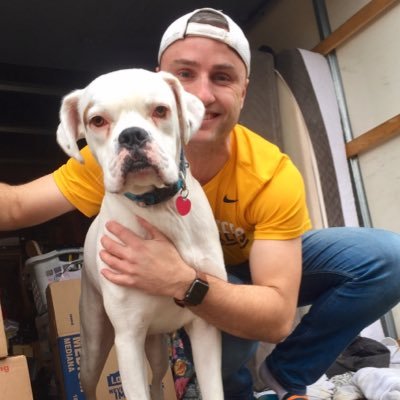 Hoss Bonaventure - Twitter Profile Picture of Hoss Bonaventure (@alexkester) on Twitter