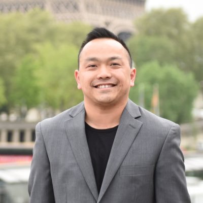 Profile Picture of Matthew Tran (@matthewhaotran) on Twitter