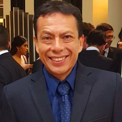Profile Picture of Carlos Paredes (@cparedes_gt) on Twitter