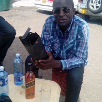 Profile Picture of James Ochieng (@jamesochieng758) on Twitter