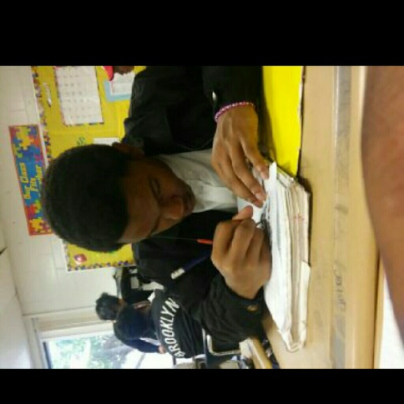 Profile Picture of Darius Foster (@fosterdarius18) on Poshmark