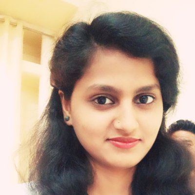 Profile Picture of Rupali Kharge (@KhargeRupali) on Twitter