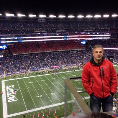 Profile Picture of Peter Von Unger (@petervonunger) on Twitter