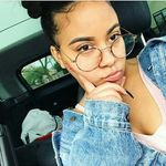 Profile Picture of Twiss🧡 (@crissy.danielle.fanpage) on Instagram