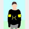 💛⚡HUFFELPUFF⚡💛 - Tiktok Profile Picture of 💛⚡HUFFELPUFF⚡💛 (@@_marcelgranger) on Tiktok