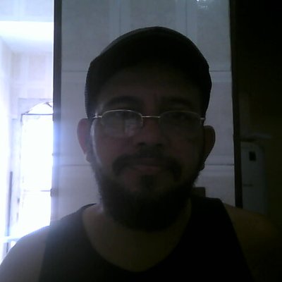 Profile Picture of Rosh Hur Ben Avraham (@AlexUrBen) on Twitter