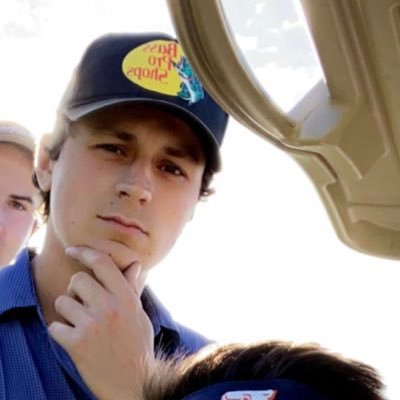 Profile Picture of Æric Rondeau (@EricRondeau43) on Twitter
