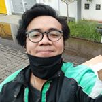 Profile Picture of mahasiswa+abang ojol Grab👨‍🎓🛵 (@kevinferdinandxx) on Instagram