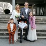 Profile Picture of Daniela Beraković (@d.berakovic) on Instagram