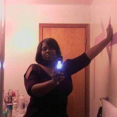 Tierra Wells - Twitter Profile Picture of Tierra Wells (@MrsBossy313) on Twitter